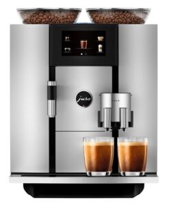 Jura GIGA 6 Automatic Coffee Machine