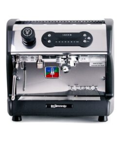 Lucca A53 Direct Plumb Espresso Machine