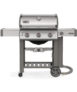 Weber Genesis II S-310 Gas Grill