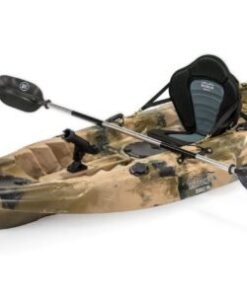 Brooklyn 9.0 Single Kayak