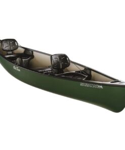 Saranac 146 kayak