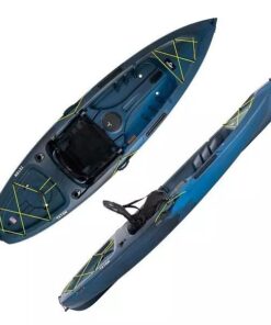 Quest Teton 100 Kayak