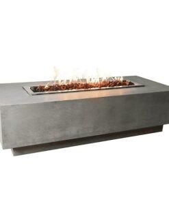 Elementi Granville Fire Pit Table