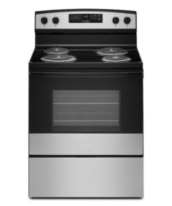 Amana 30-Inch Electric Range