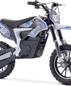 MotoTec Demon Electric Dirt Bike