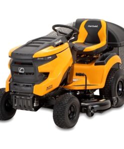 Cub Cadet Double Bagger for XT1 and XT2 Series Riding Lawn Mowers