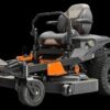 Ariens IKON Onyx Zero Turn Lawn Mower