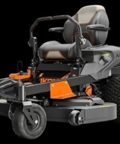 Ariens IKON Onyx Zero Turn Lawn Mower