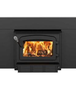 Drolet Escape 1800-I Wood Insert