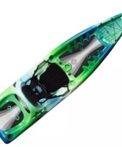 Perceptions Hangtime 11.0 Recreational Kayak