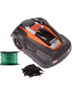 MowRo Robot Lawn Mower RM24