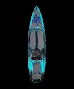 Perception Hi Life 11 Kayak