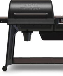 Traeger Woodridge Pro Pellet Grill