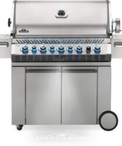 Napoleon Prestige 665 5-Burner Propane Grill
