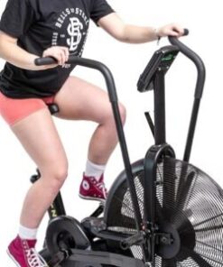 Bells of Steel USA Blitz Air Bike