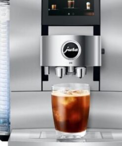 Jura Z10 Automatic Coffee Machine