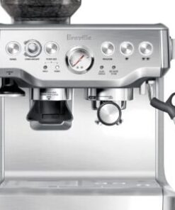 Breville Barista Express Espresso Machine