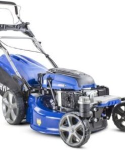 Hyundai HYM510SPEZ 20″/51cm 196cc Electric-Start Self-Propelled Petrol