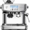Breville Barista Pro Espresso Machine