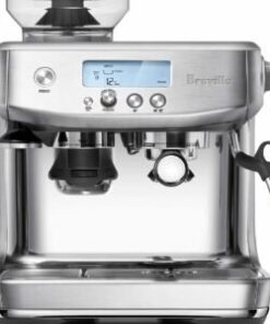 Breville Barista Pro Espresso Machine