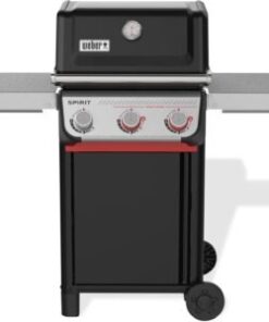 Weber Spirit E-325 Gas Grill
