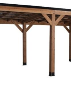 Backyard Discovery Arcadia Gazebo