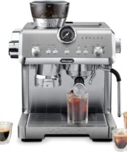 De’Longhi La Specialista Opera Espresso Machine with Cold Brew