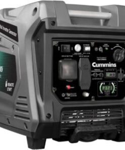 Onan P4500i Inverter Generator