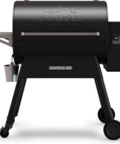 Traeger Ironwood 885 Pellet Grill