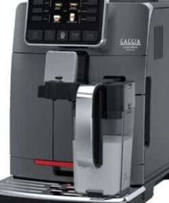 Gaggia Cadorna Prestige cocoa/coffee/espresso