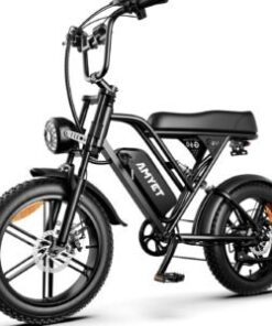 Amyet G60 Peak Electric Bike