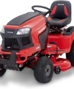 Craftsman T2200K 42-in 20 HP 725cc Hydrostatic Riding Mower