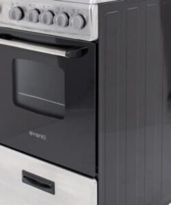 Avanti GR2013CSS 20″ Freestanding Gas Range