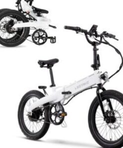 Lectric XP Lite Long-Range eBike Electric Commuter Bike
