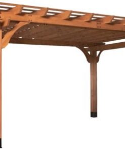 Backyard Discovery Beaumont Pergola