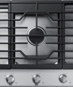 Samsung 36″ Gas Cooktop NA36R5310FS