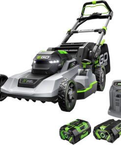 EGO POWER+ Electric Lawn Mower LM2123SP-2