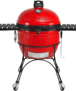 Kamado Joe Big Joe II Grill