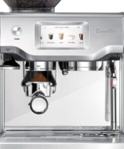 Breville Barista Touch Espresso Machine