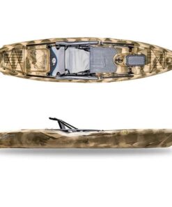 3 Waters Big Fish 120 V2 Fishing Kayak