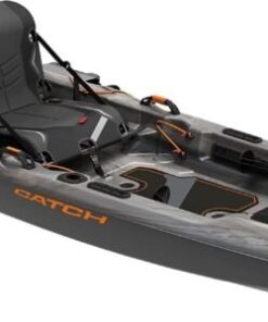 Pelican Catch Mode 110 Fishing Kayak