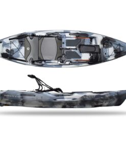 Feelfree Moken 10 V2 Kayak