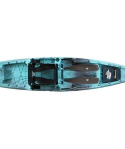 Perception Outlaw 11.5 Fishing Kayak