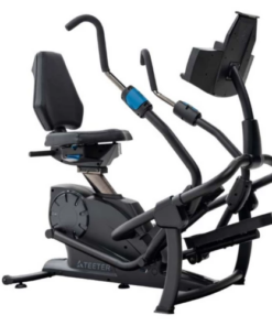 FreeStep LT7 Recumbent Cross Trainer