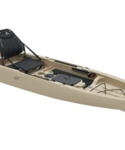 Ascend 12T Sit-On-Top Kayak