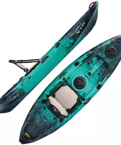 Vibe Kayaks Yellowfin 100