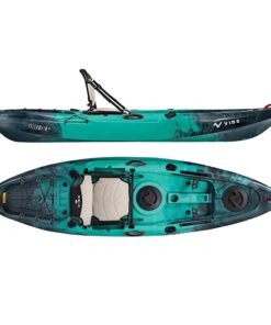 Perceptions Rambler Tandem Kayak