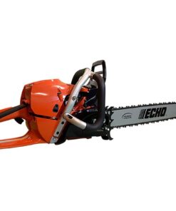 Echo Chainsaw