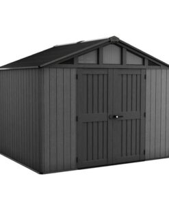 Keter Stronghold 2.0 Storage Shed