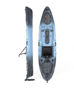 Vibe Kayaks Sea Ghost 110